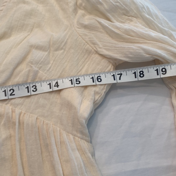 billabong High Hopes top | Ivory | Medium - Picture 8 of 9